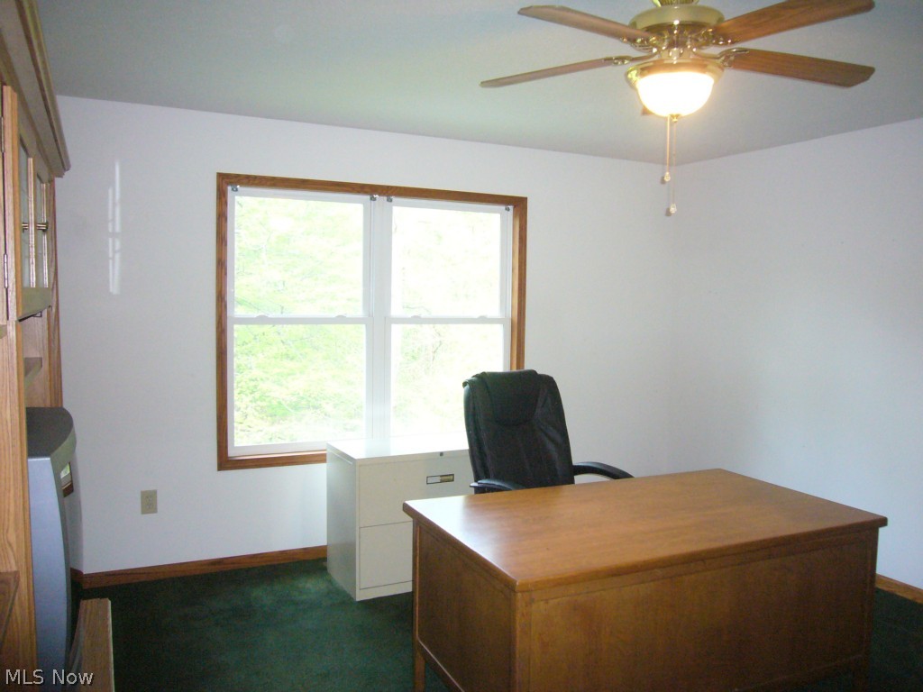 Washburn - Residential