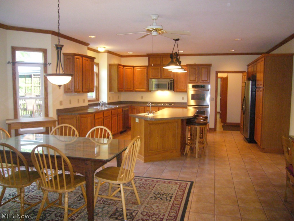 Washburn - Residential