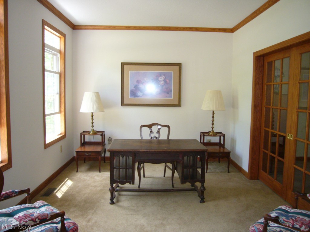 Washburn - Residential