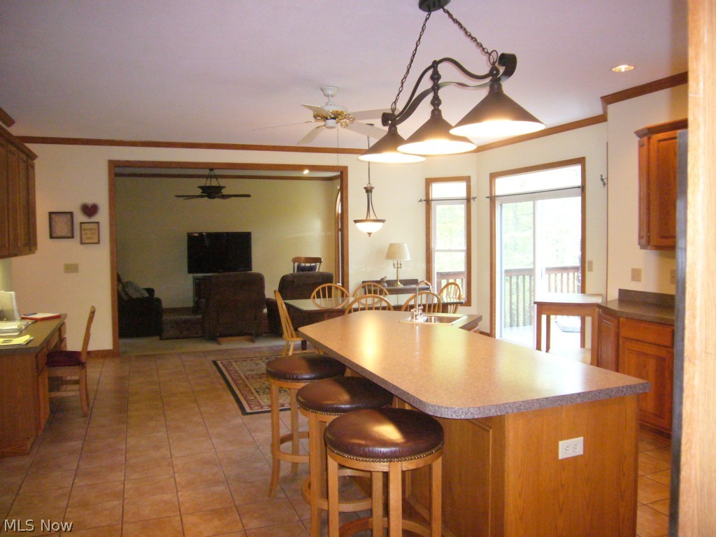 Washburn - Residential