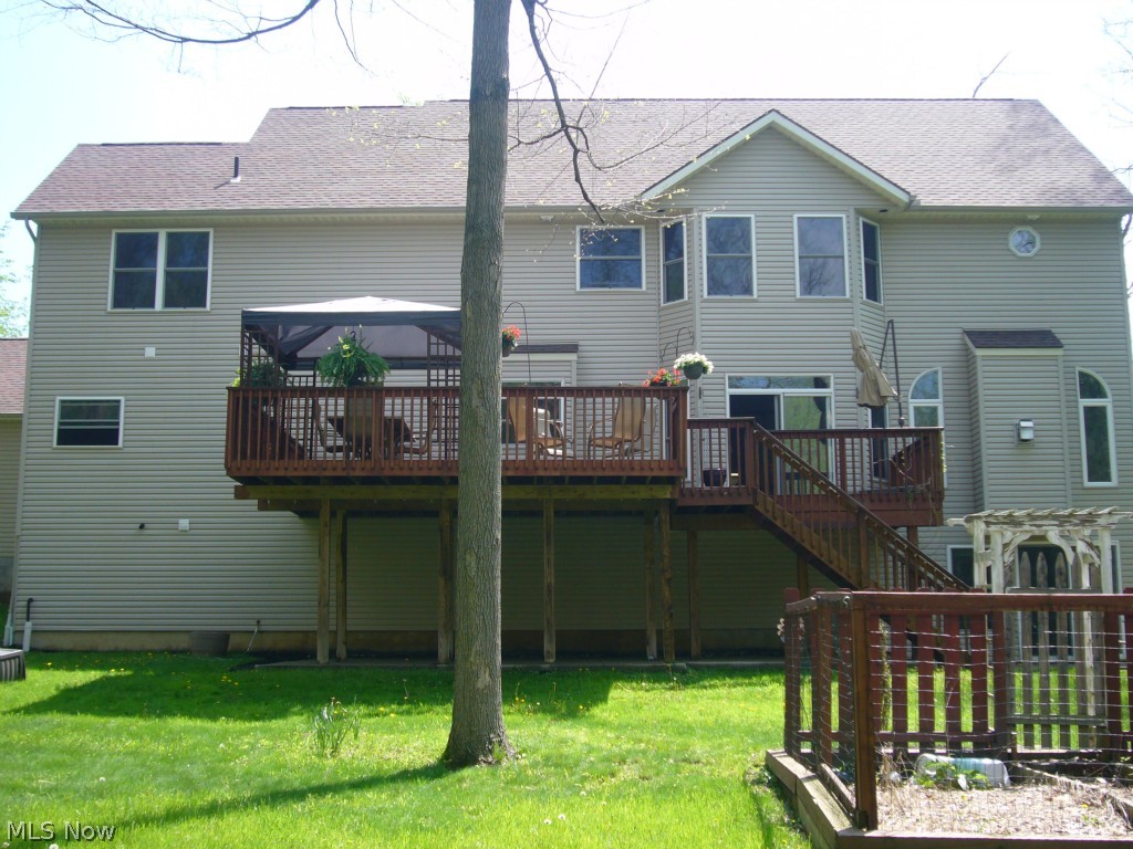 Washburn - Residential