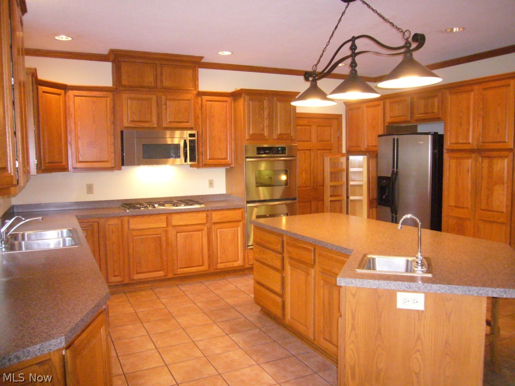 Washburn - Residential