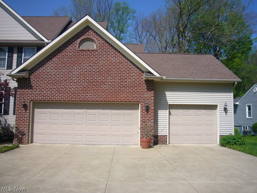 Washburn - Residential