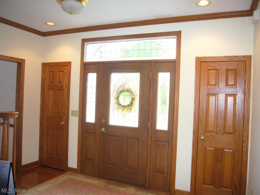 Washburn - Residential