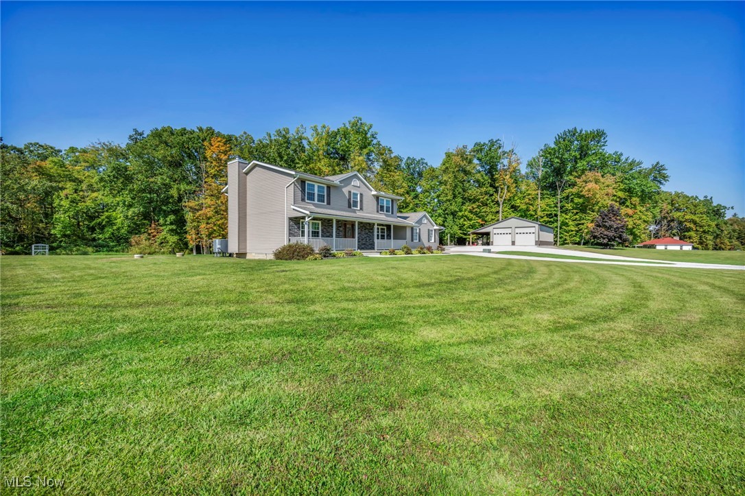 Nelson - Residential