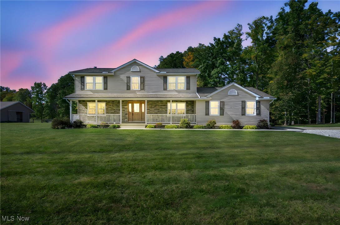 Nelson - Residential