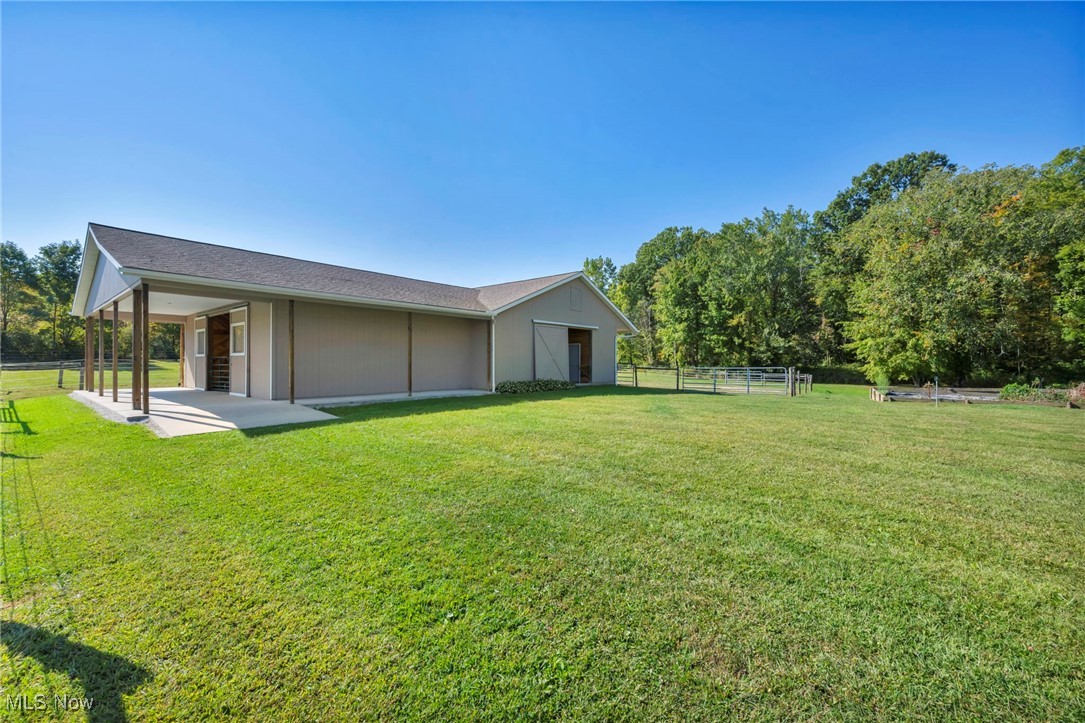 Nelson - Residential