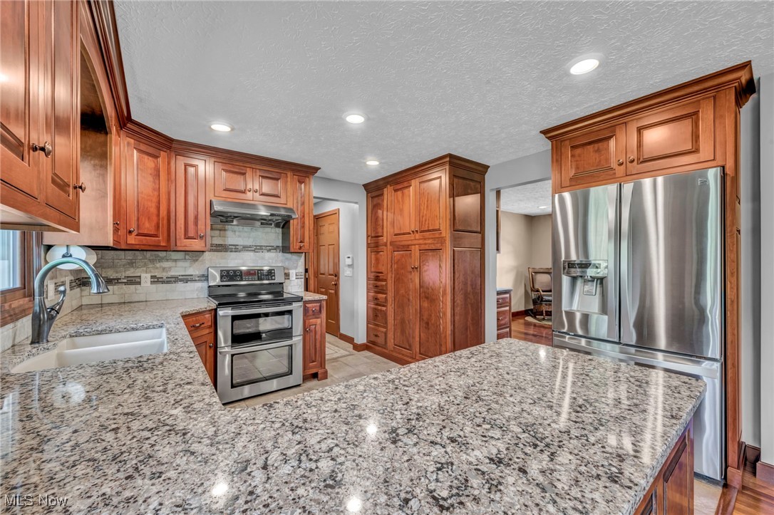 Nelson - Residential