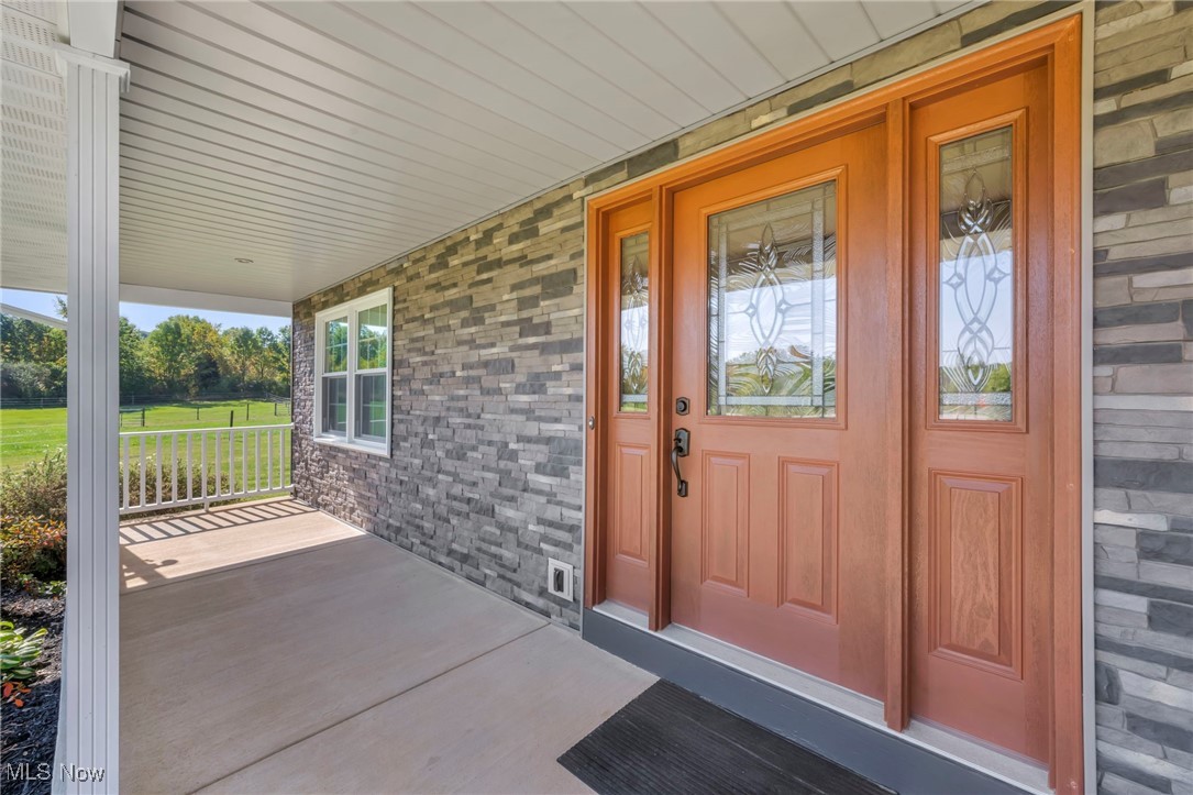 Nelson - Residential