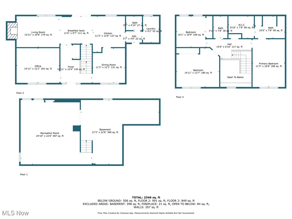 Nelson - Residential