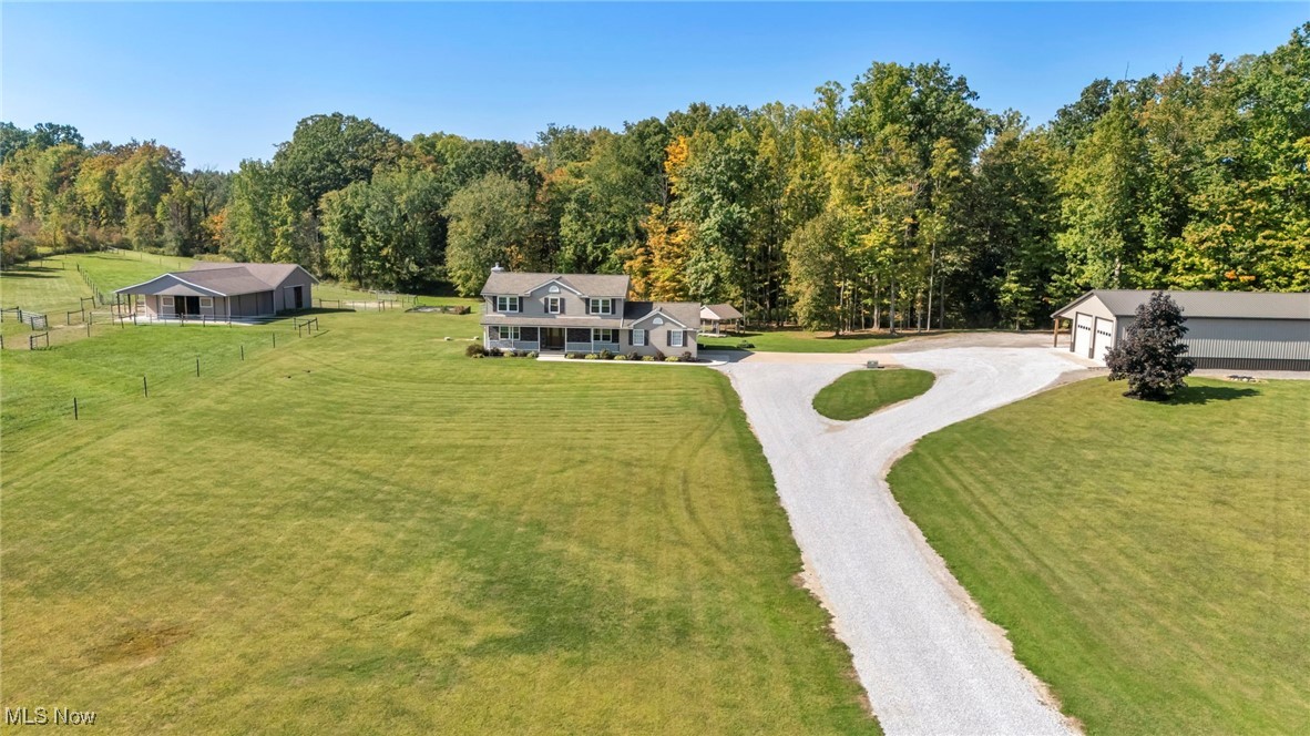 Nelson - Residential