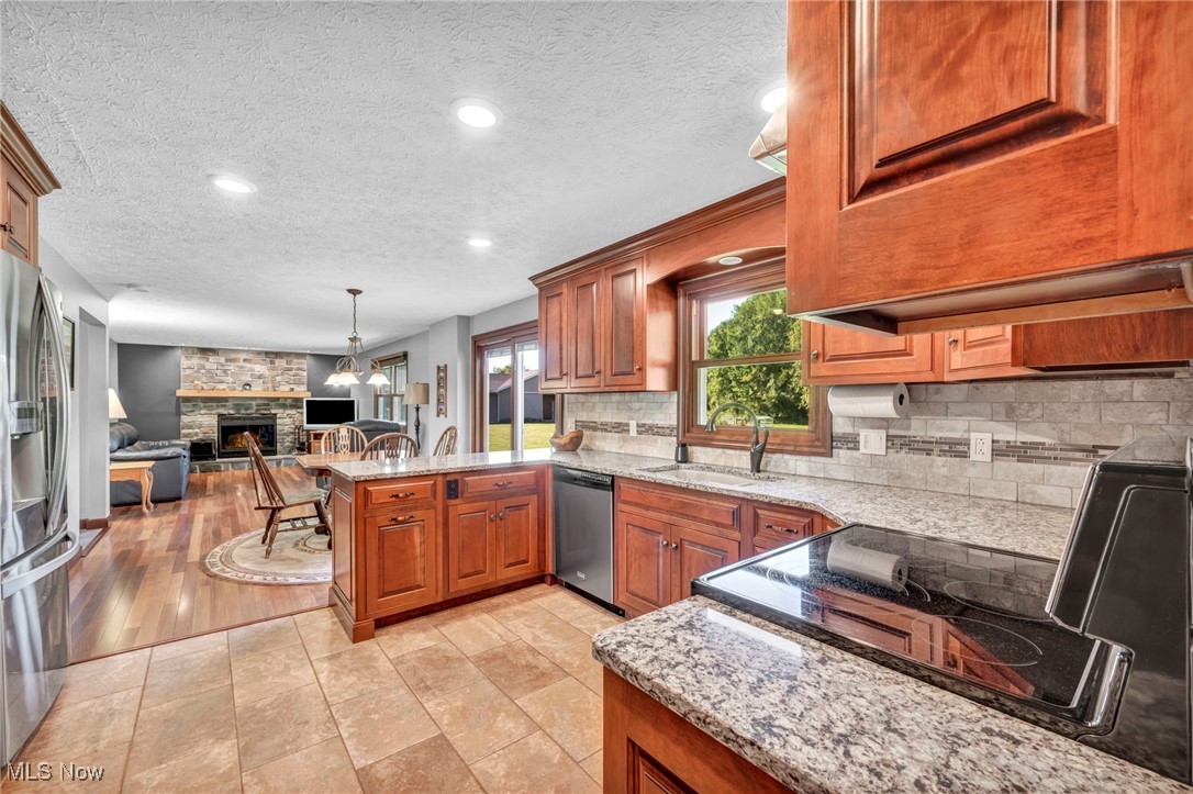 Nelson - Residential