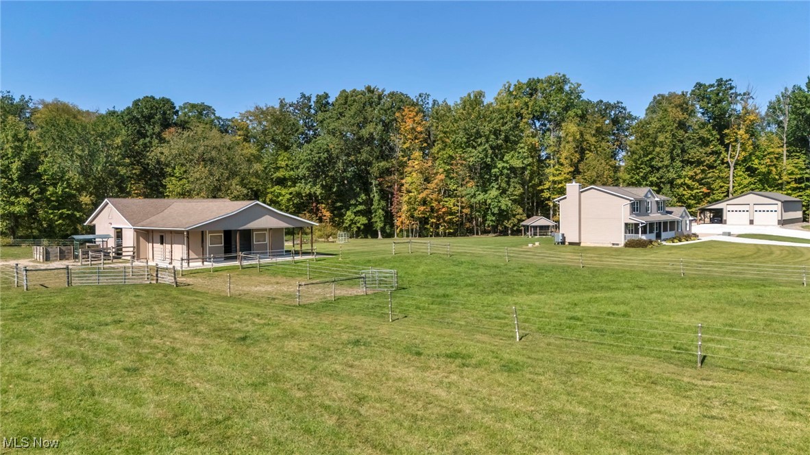 Nelson - Residential