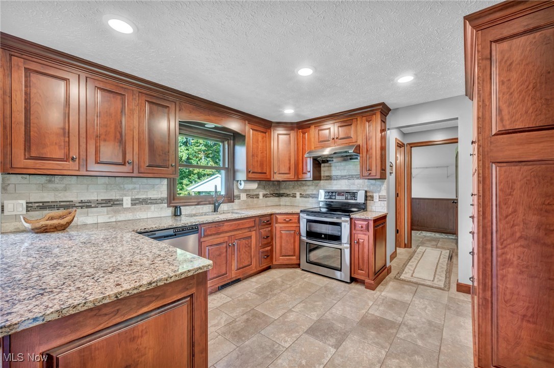 Nelson - Residential