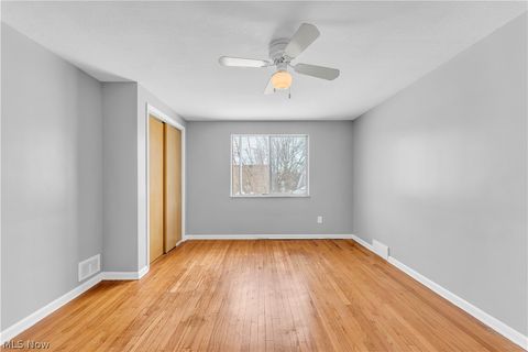Tiny photo for 10725 Vernon Avenue #2/UP, Garfield Heights, OH 44125 (MLS # 5187683)