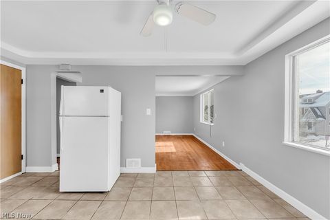 Tiny photo for 10725 Vernon Avenue #2/UP, Garfield Heights, OH 44125 (MLS # 5187683)