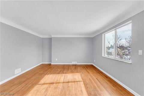 Tiny photo for 10725 Vernon Avenue #2/UP, Garfield Heights, OH 44125 (MLS # 5187683)