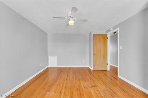 Tiny photo for 10725 Vernon Avenue #2/UP, Garfield Heights, OH 44125 (MLS # 5187683)