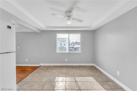 Tiny photo for 10725 Vernon Avenue #2/UP, Garfield Heights, OH 44125 (MLS # 5187683)