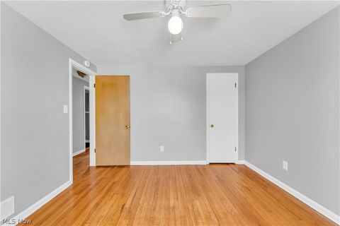 Tiny photo for 10725 Vernon Avenue #2/UP, Garfield Heights, OH 44125 (MLS # 5187683)