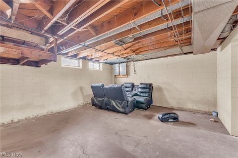 Tiny photo for 10725 Vernon Avenue #2/UP, Garfield Heights, OH 44125 (MLS # 5187683)