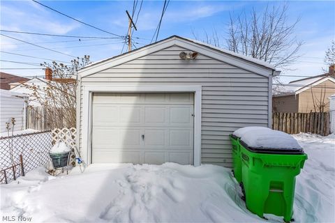 Tiny photo for 10725 Vernon Avenue #2/UP, Garfield Heights, OH 44125 (MLS # 5187683)