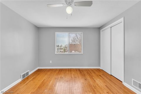 Tiny photo for 10725 Vernon Avenue #2/UP, Garfield Heights, OH 44125 (MLS # 5187683)