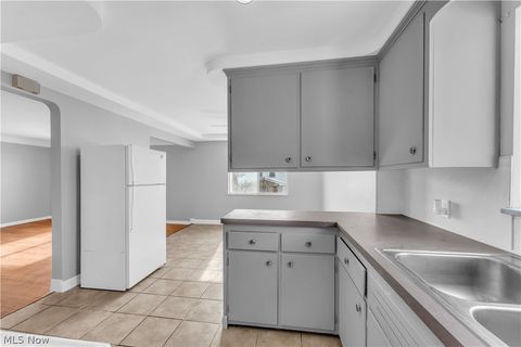 Tiny photo for 10725 Vernon Avenue #2/UP, Garfield Heights, OH 44125 (MLS # 5187683)