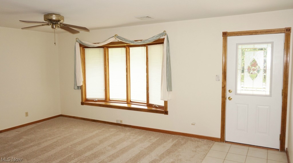 Ridgewood Park - Residential