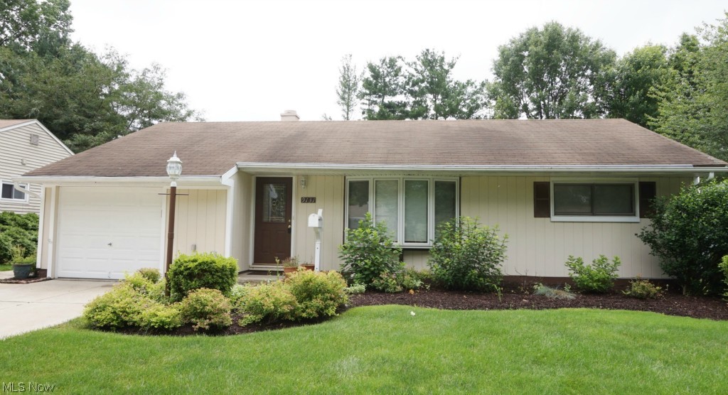 Ridgewood Park - Residential