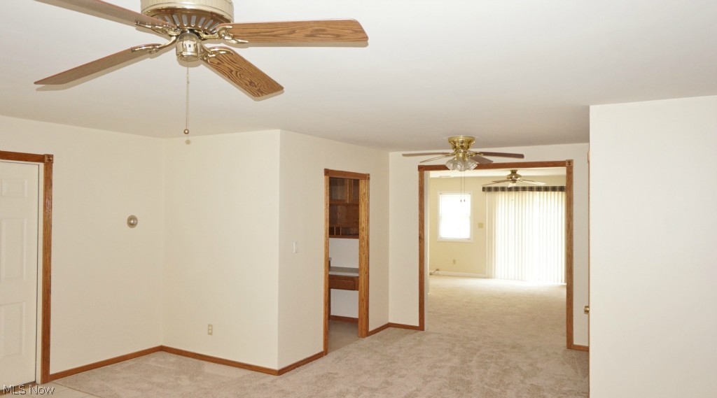 Ridgewood Park - Residential