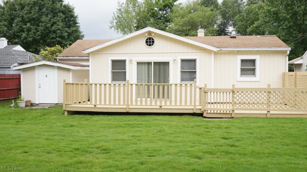 Ridgewood Park - Residential