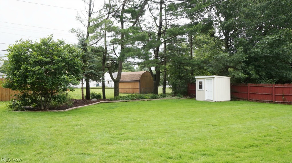 Ridgewood Park - Residential