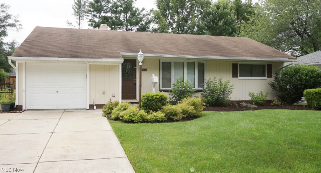 Ridgewood Park - Residential