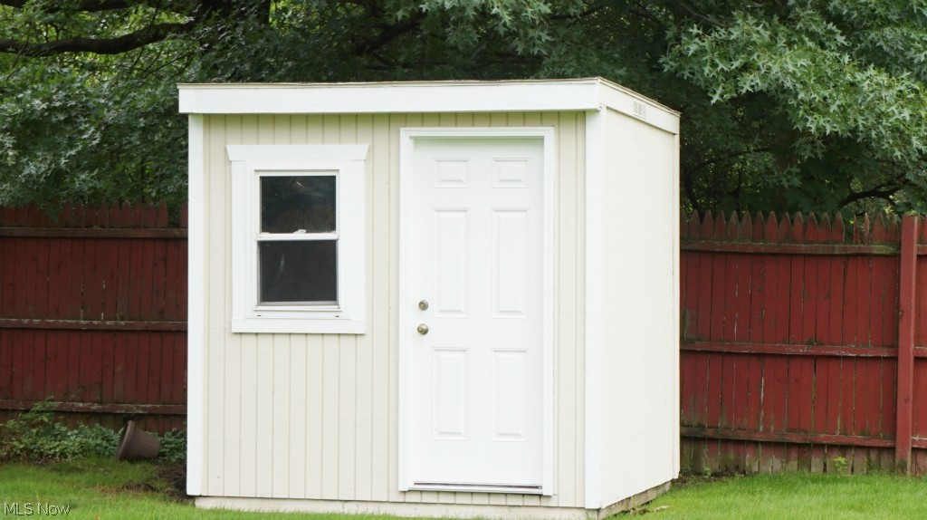 Ridgewood Park - Residential