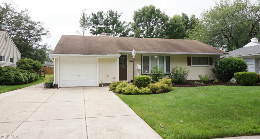 Ridgewood Park - Residential