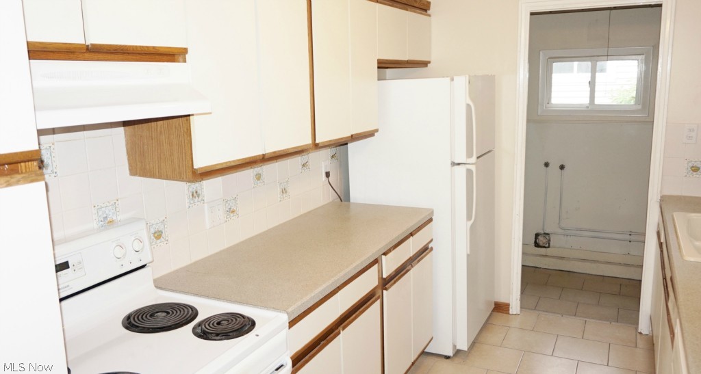 Ridgewood Park - Residential