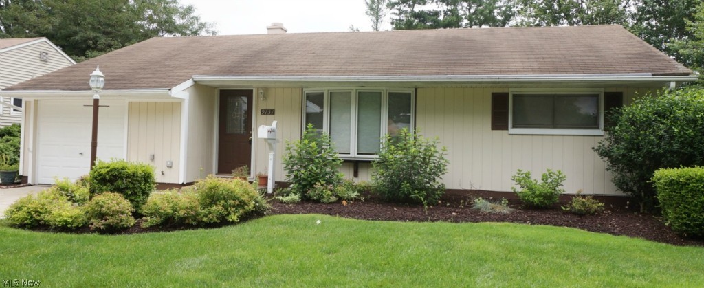 Ridgewood Park - Residential