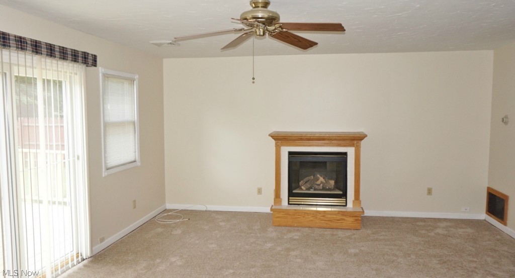 Ridgewood Park - Residential