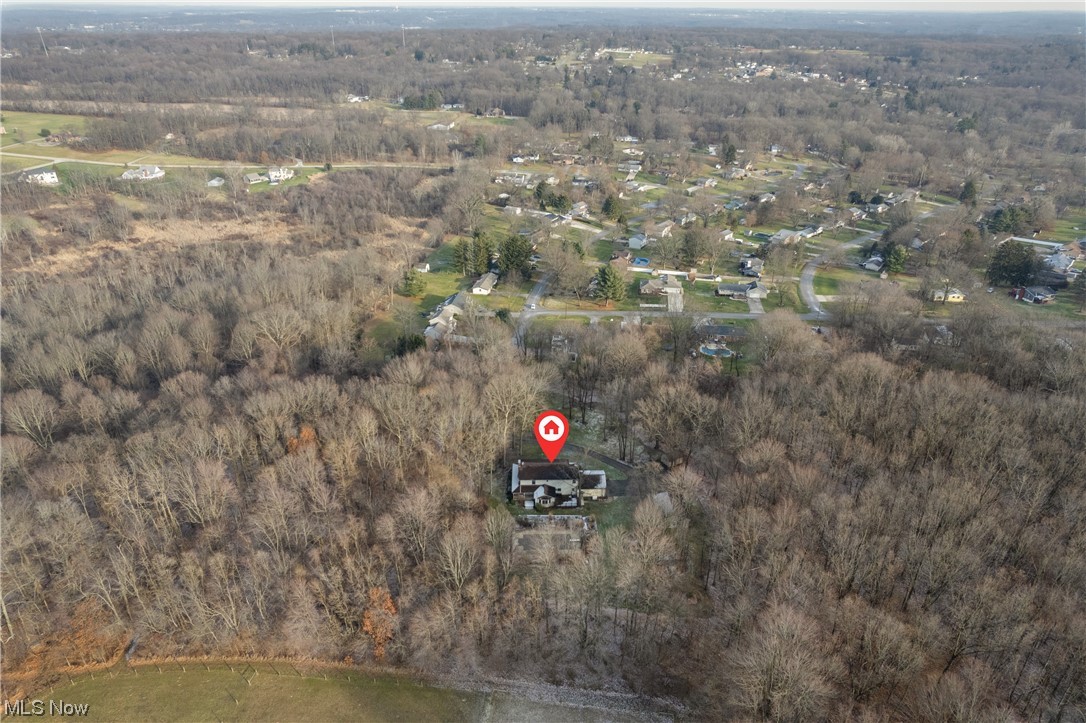 Terrace Hills - Residential