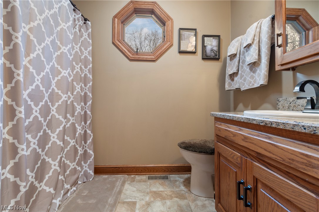 Terrace Hills - Residential