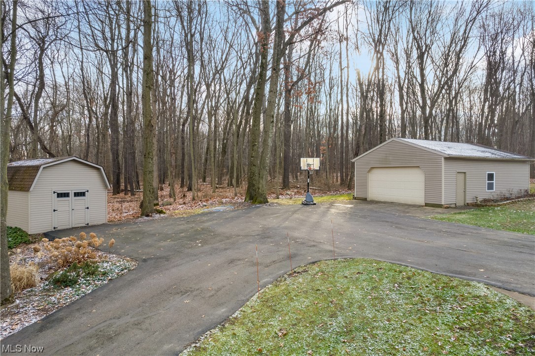 Terrace Hills - Residential