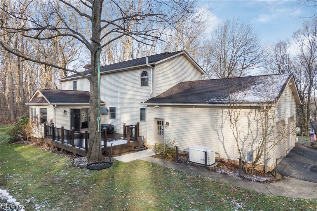 Terrace Hills - Residential