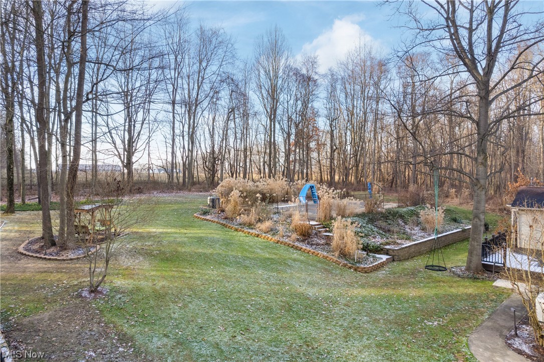 Terrace Hills - Residential