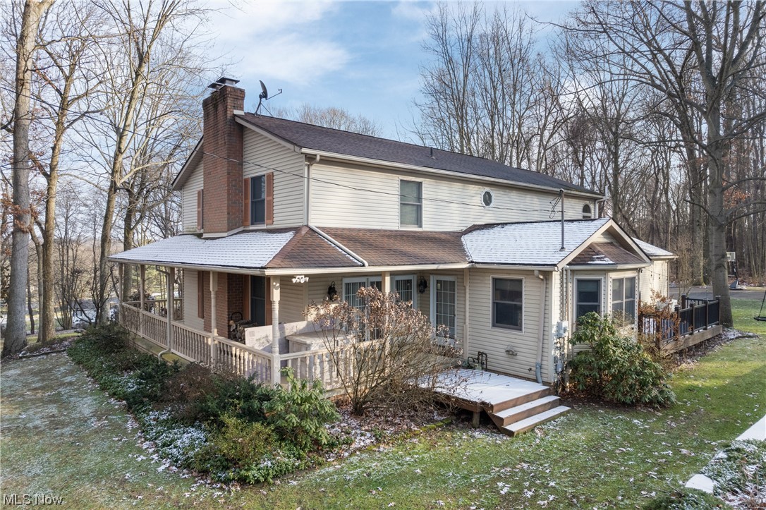 Terrace Hills - Residential