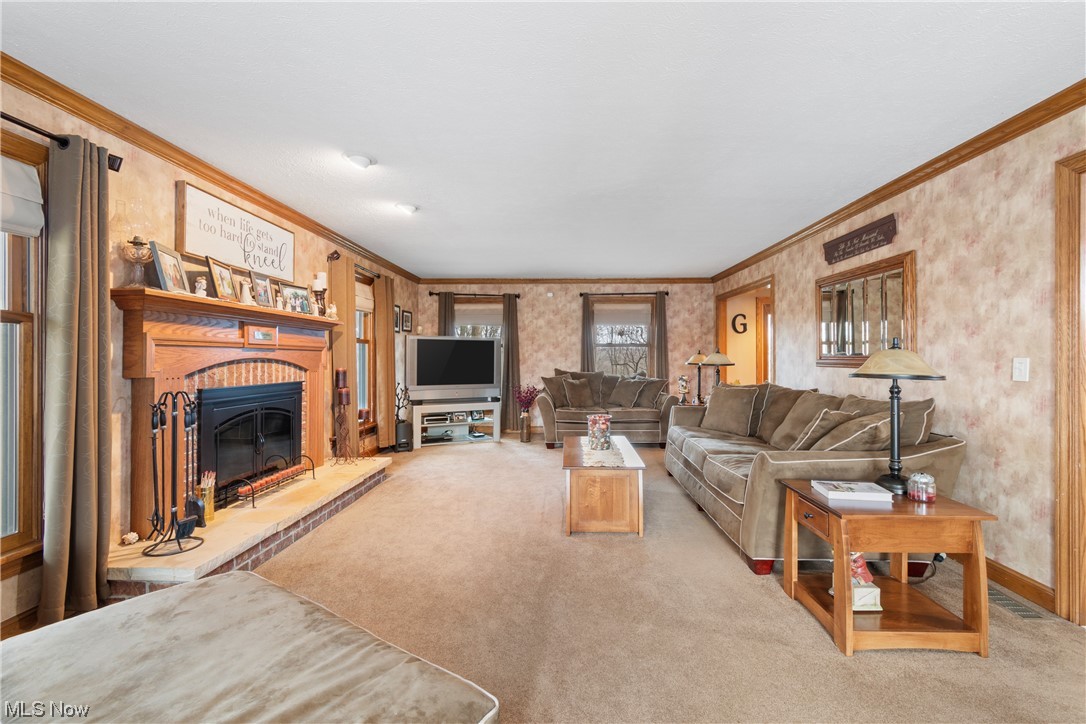 Terrace Hills - Residential