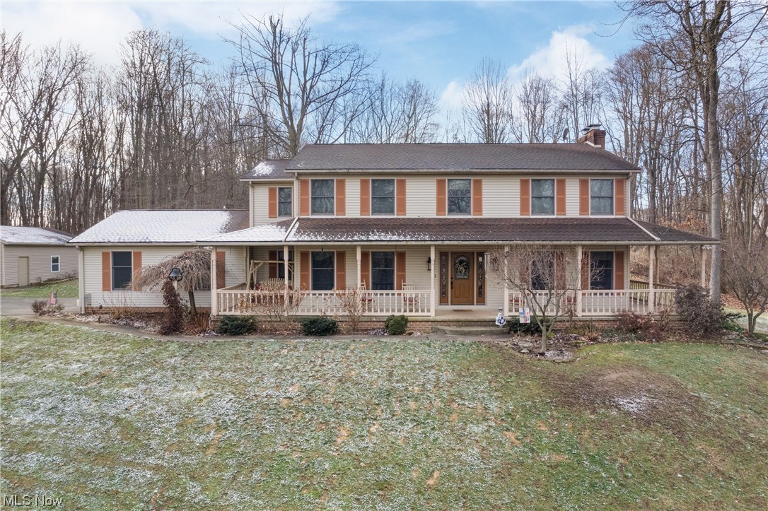 Terrace Hills - Residential