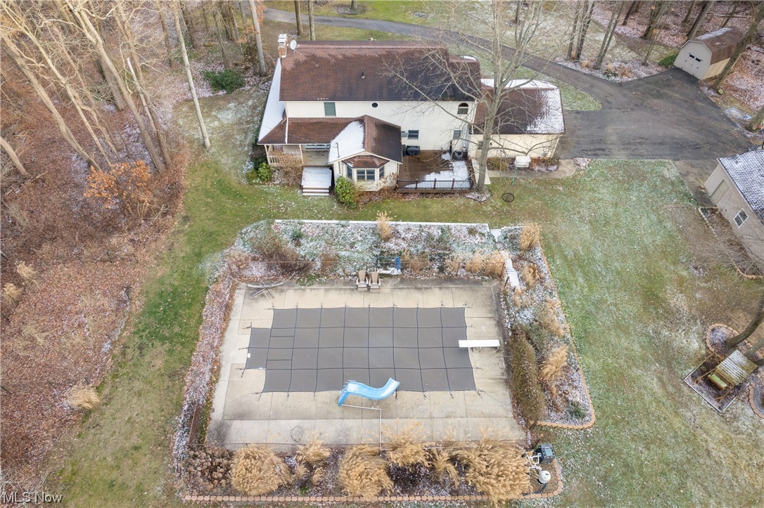 Terrace Hills - Residential