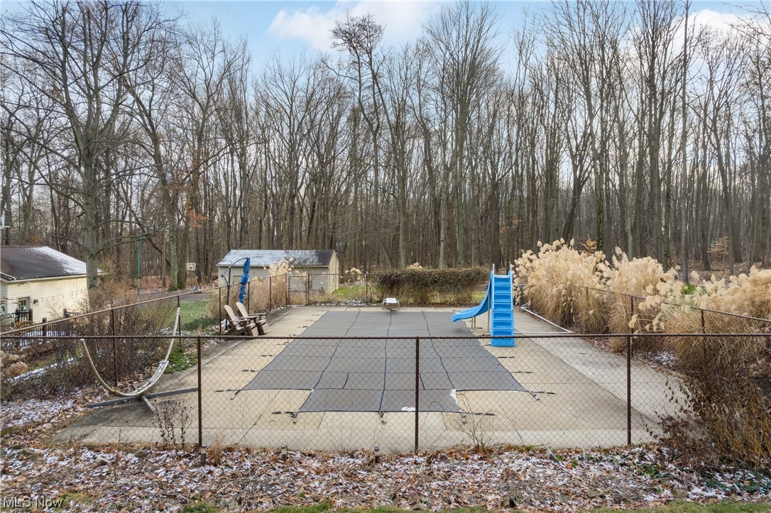 Terrace Hills - Residential