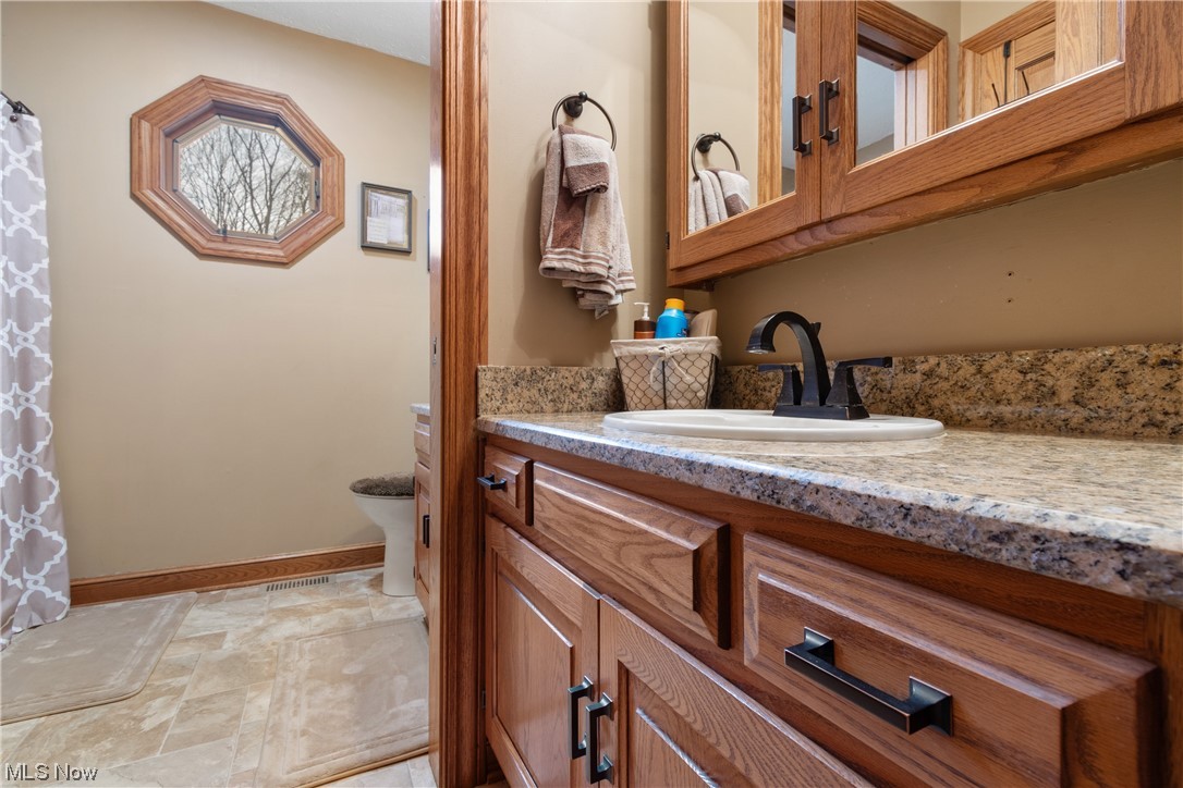 Terrace Hills - Residential